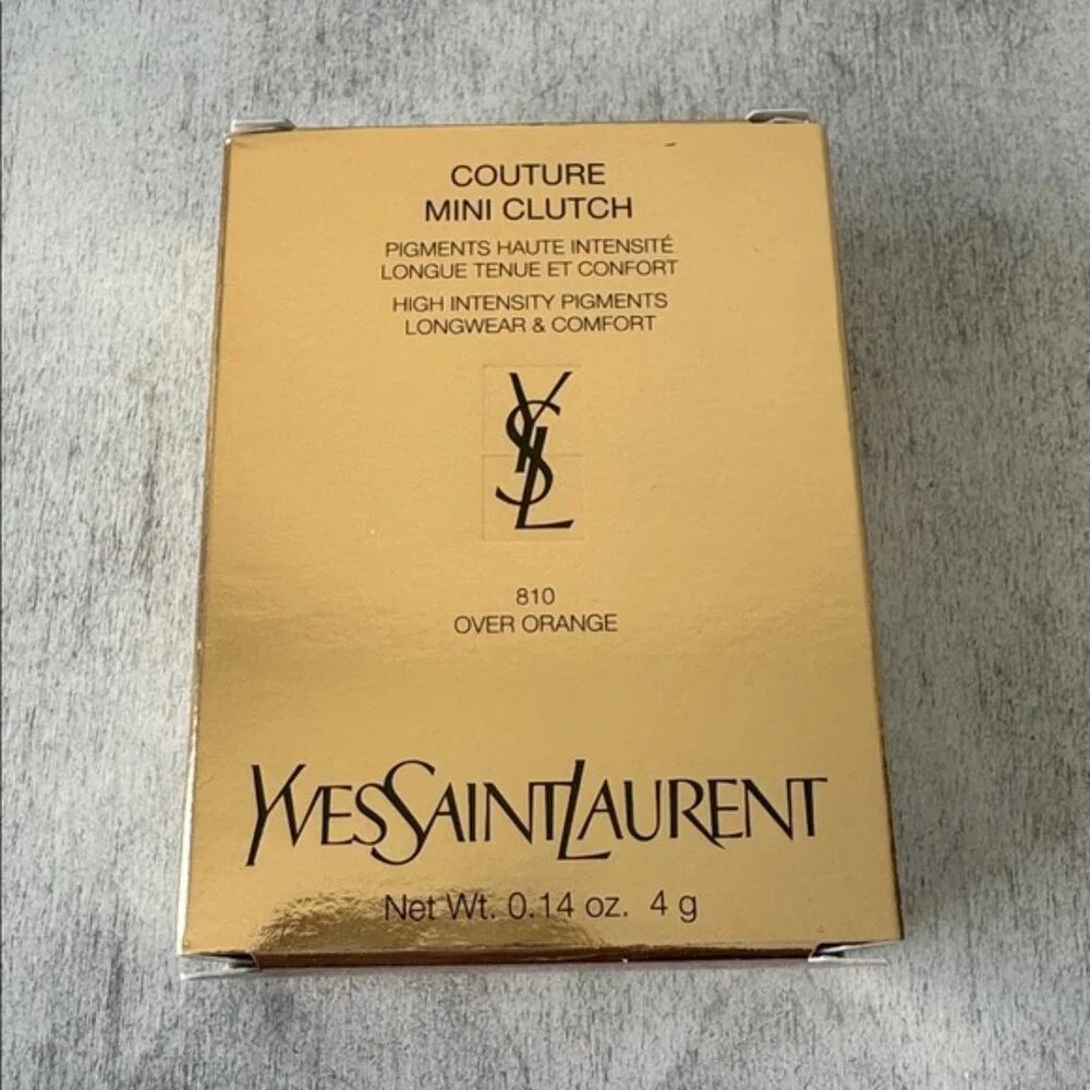 Yves Saint Laurent yves saint